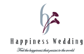 ハピネスウエディング
