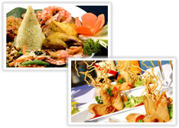 バリウエディングの６つの魅力 その５