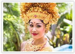 バリウエディングの６つの魅力 その６