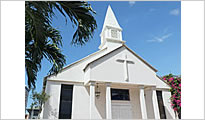 ホノルル・チャーチ・オブ・ゴッド教会