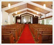 カイルア・ユナイテッド・メソジスト教会