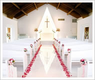 プリマリエ教会