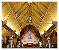 セントクレメンツ教会