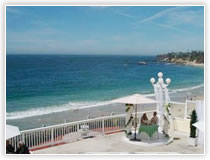 アメリカ西海岸での挙式プラン001